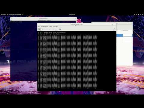 Linux encrypted disk LUKS vulnerability