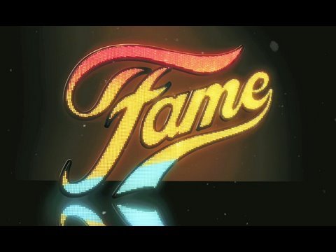 Fame ('Hogwarts' Trailer)