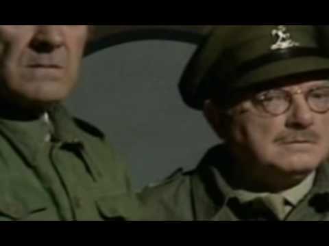 10  Dad's Army Menace From The Deep S3