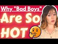 Girls LOVE These 24 Bad Boy Traits Women Find Them Attractive Nice Guys Don T Have Them