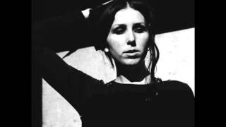 Chelsea Wolfe - Widow (cover)