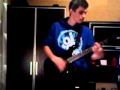 Bracia - Za szkłem (cover) 