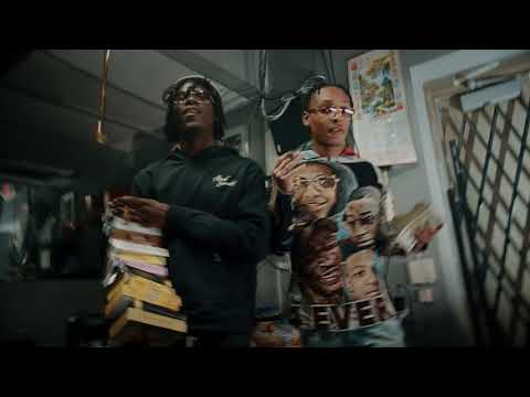 4EverBallin x 4EverGrindin - Important (Official Music Video)