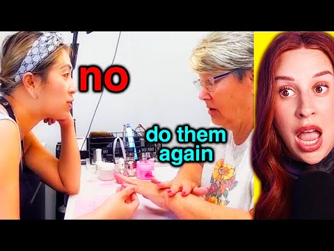 Karens that make you appreciate noise cancellation - REACTION