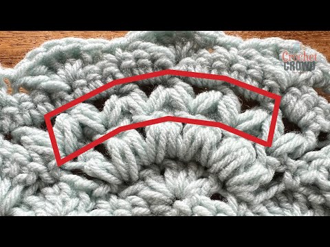 Left Hand Basket Weave Stitch