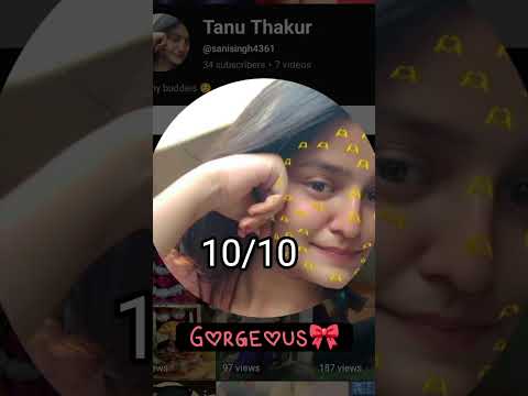 YouTube Thumbnail