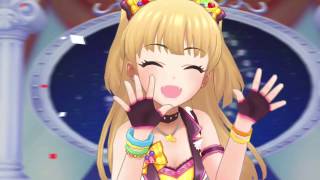 「デレステ 4K60fps MV」Angel Dream [エンジェルドリーム]