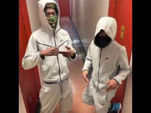 Nesty Floxks x Chucky Gz x Africa Gz - Deadgame (Unreleased)