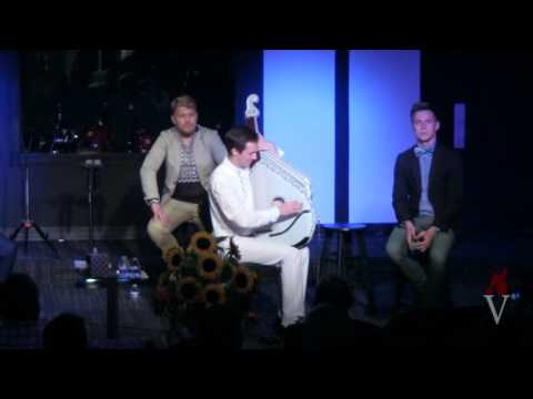 Валентин Лисенко - Квітка - душа