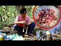 Chicken In The Jungle Picnic Party