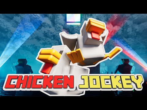 J Geco - Chicken (Chicken) Jockey