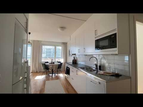 Evenemangsgatan 40 lgh 2704