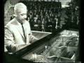 Earl Hines & Teddy Wilson All Of Me (1965)