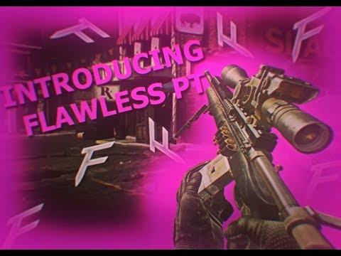 Introducing Flawless Pt|By Xanon