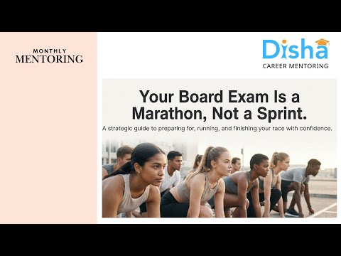How to prepare for the Board Exams