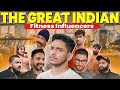 The Great Indian Fitness Influencers Purav Jha