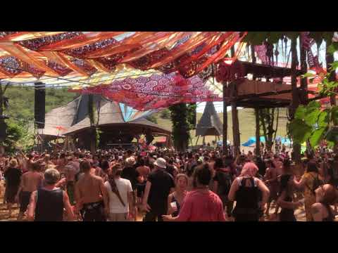 *OZORA 2019* DICK TREVOR (full video 4K recorded)