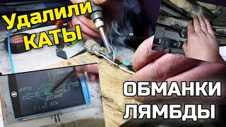 dtc p0497 - жылдам жою