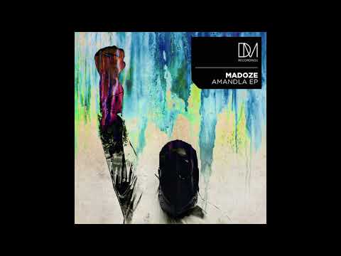 Madoze - Amandla (Stel Remix)