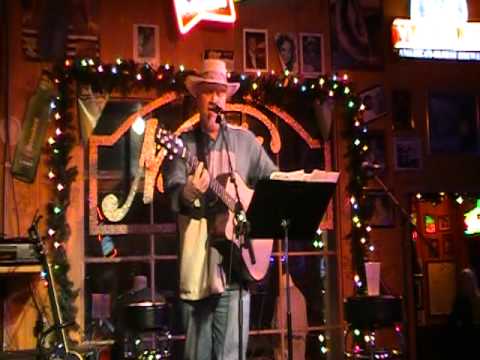 Jimmy Lovelace live at the Nashville Palace sangin 