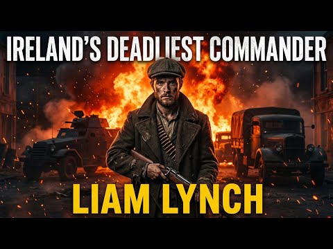 Ireland's Forgotten Genius: The Man Who Defeated The British Empire