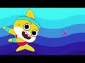 Baby Shark S Big Show Song Dancing On Water