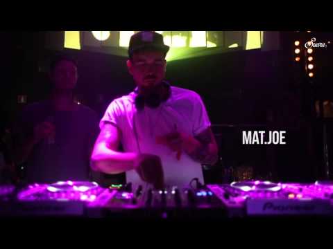 Suara @ Booom! Ibiza + Boat Party (02-07-14) (Official Aftermovie)