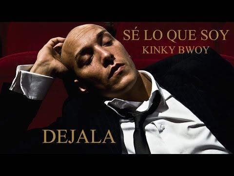 Kinky Bwoy - Dejala