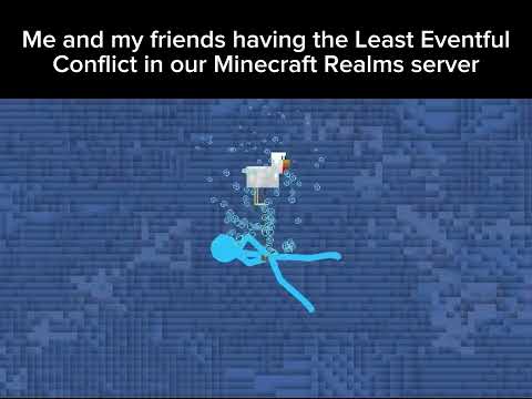 Ultimate Minecart Race Meme