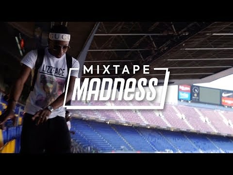 GoldenBoy - Richard Tomford (Music Video) | @MixtapeMadness