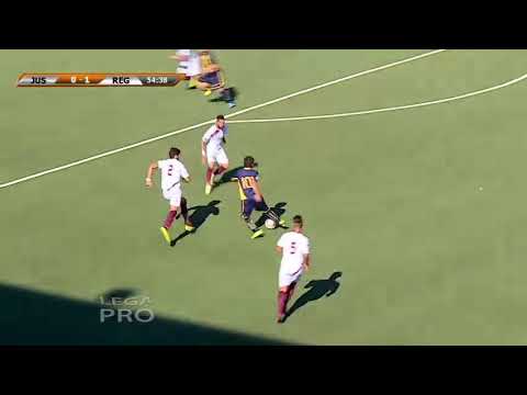 Anno 2014/15 Juve Stabia - Reggina 2 - 1