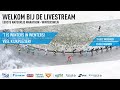 Livestream: Eerste marathon natuurijs - Winterswijk