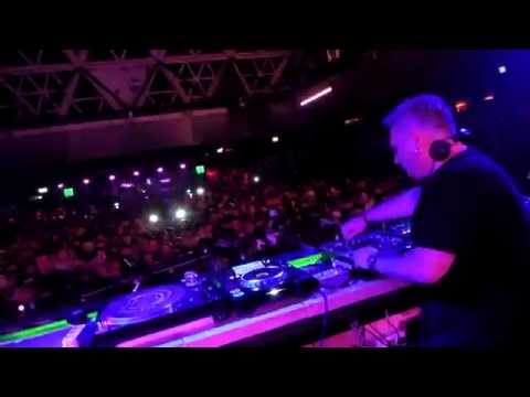 DJ Ralf [LaTerra] @ Cocoricò - Villa Titilla "Special Edition" 29.07.2014