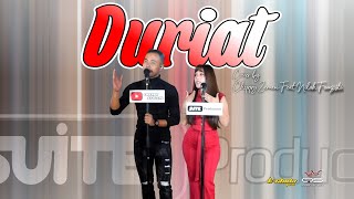 Download lagu DURIAT DARSO - COVER BY CHEPPY ZAMANI FEAT NILAH FAUZISTA | LIVE SESSION mp3