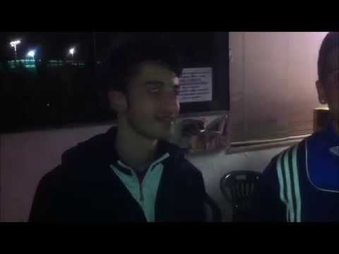 LEGA PRO CALCIO A 7 TREMONTIFC - 5^ GIORNATA PERUGIA vs ARZANESE