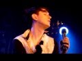 Patrick Wolf - Time Of Year - Milk Moscow - 08.12.11