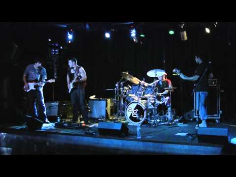 JP Blues Band As The Years Go Passing By w/Phil Varga