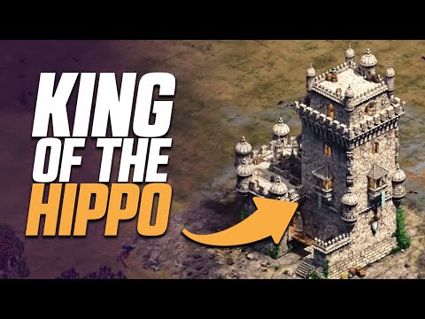 Free For All King of the Hill with 8 players!