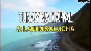 KARAOKE/ Lani Misalucha/Tunay na Mahal