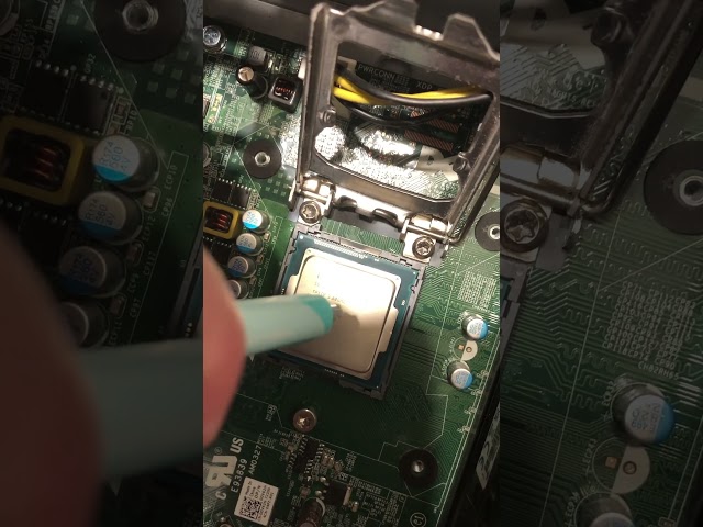 Vídeo relacionado con ARCTIC MX-6 (2 g) - Ultimate Performance Thermal Paste para CPUs, Consolas, Tarjetas gráficas, Portátiles, Muy Alta conductividad térmica, Larga duración, No conductiva, No capacitiva