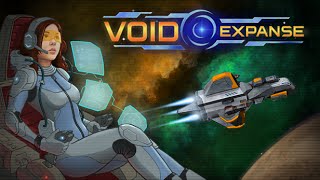 Видео 1 к игре VoidExpanse