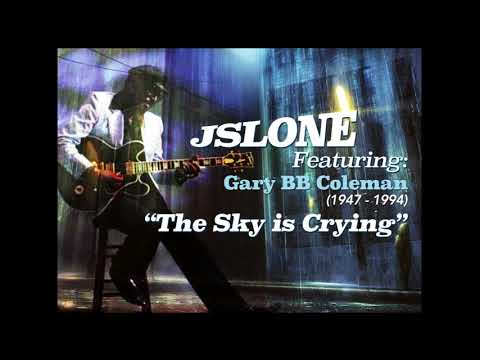 Yask - The Sky Is Crying