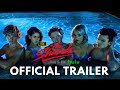 The Shards First Trailer 2026 FX Hulu Mystery Thriller Series