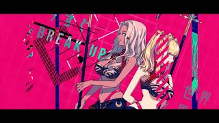 【96猫】KILLER B を歌ってみた