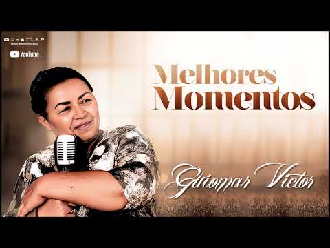 PAI, SEGURA MINHA MÃO - GUIOMAR VICTOR - 2025