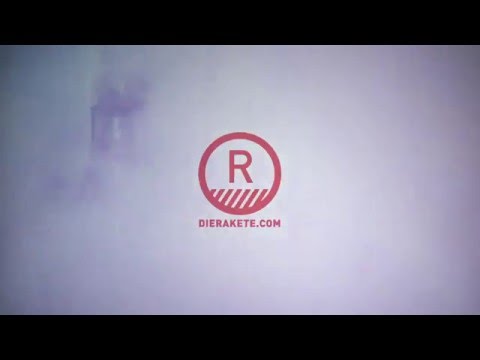 Reichelt & Raycoux - Die Rakete