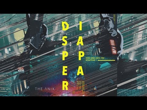 Video thumbnail for Disappear