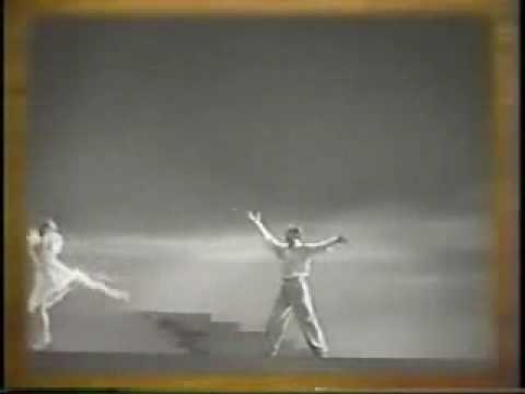 Moszkowski Waltz, Bolshoi