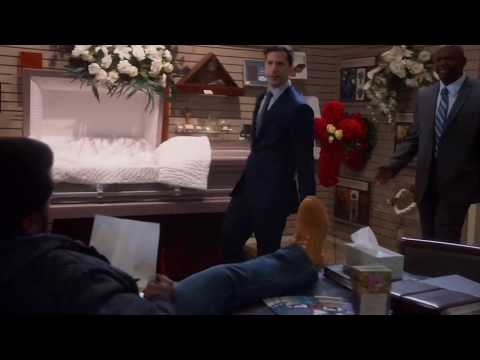 Brooklyn Nine-Nine S6: Doug Judy Is Dead(Or Is He) | Part 3 |