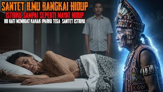 Download lagu KAKEK DAYAK KALIAMANTAN SELAMATKAN ISTRIKU DARI SANTET YANG MEMBUAT ISTRIKU SEPERTI M4Y4T HIDUP mp3
